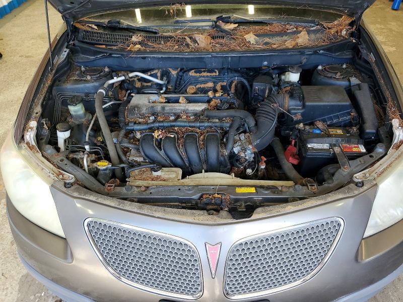 2006 Pontiac Vibe