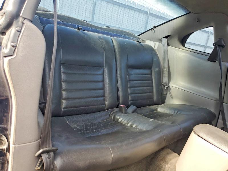 2002 Ford Mustang gt