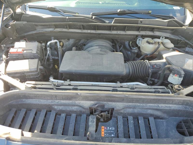 2019 GMC Sierra K1500 AT4