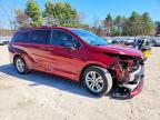2021 Toyota Sienna xse 7-passenger