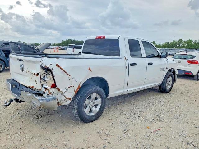2021 Dodge Ram 1500 Classic Tradesman