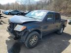 2015 Nissan Frontier SV
