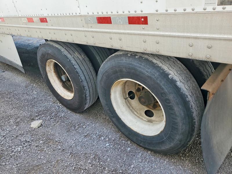 2013 Great Dane DRY Van Trailer