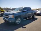 2011 Chevrolet Silverado C1500 LT