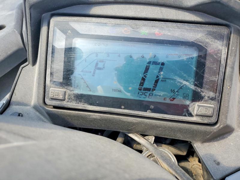 2022 Cfmoto Cforce 600 Touring ATV