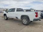 2022 Chevrolet Silverado K2500 Heavy Duty LT
