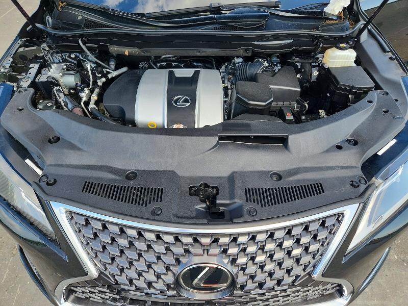 2021 Lexus Rx 350 l