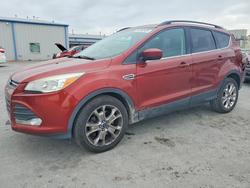 Ford Vehiculos salvage en venta: 2015 Ford Escape se