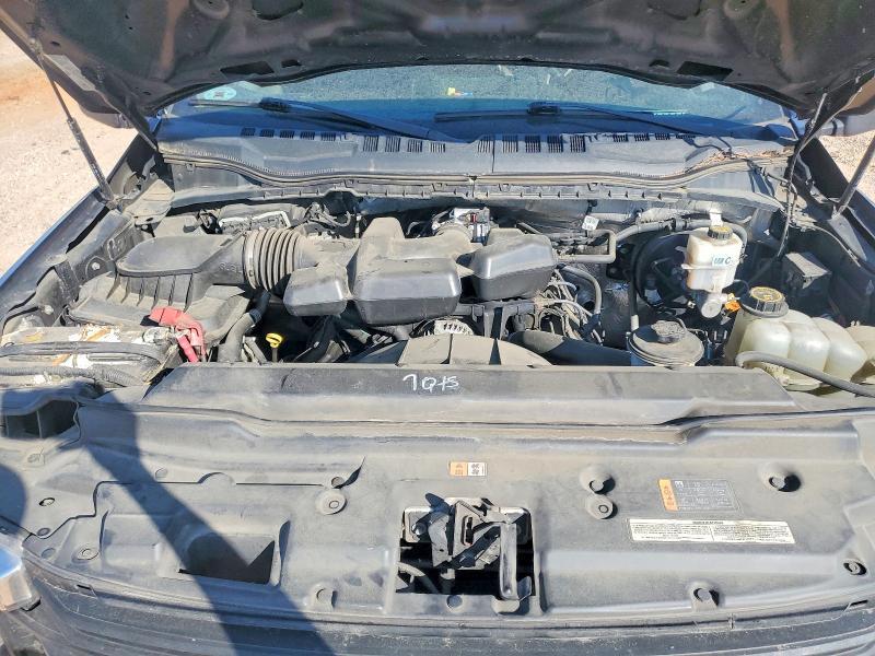 2019 Ford F250 Super Duty