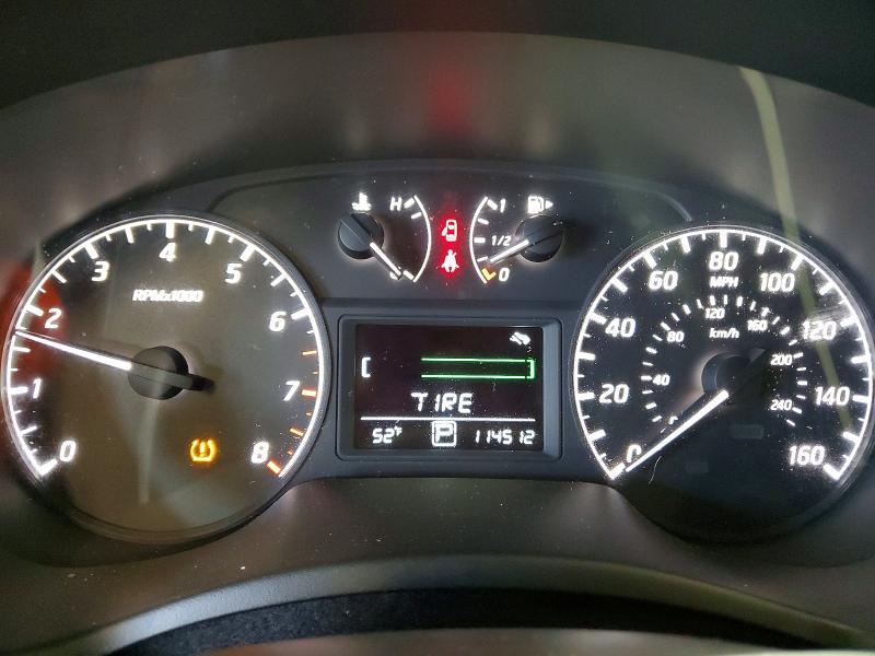 2013 Niss Sentra s