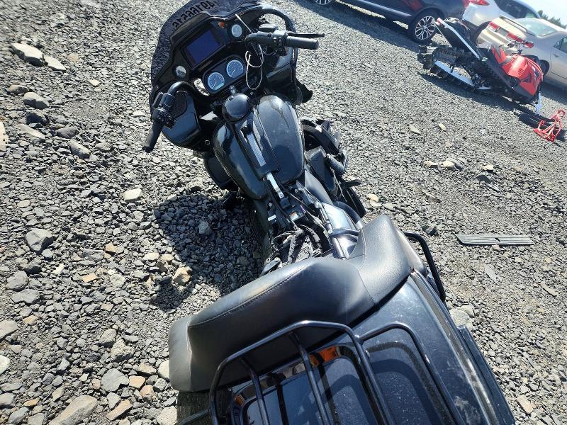 2020 Harley-Davidson Fltrk