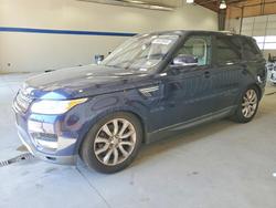 2016 Land Rover Range Rover Sport hse for sale in Sandston, VA