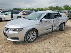 2019 Chevrolet Impala Premier en venta en Houston, TX