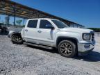 2018 GMC Sierra K1500 SLT