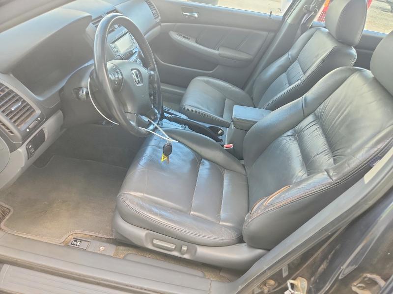 2004 Honda Accord ex