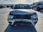 2015 Toyota Tacoma Prerunner