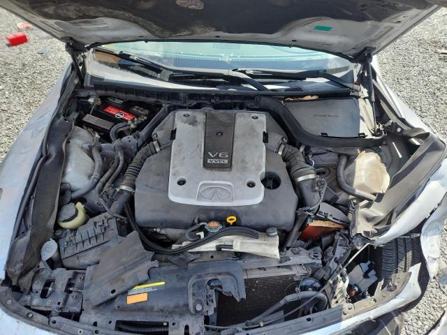 2010 Infiniti G37 Sedan Base