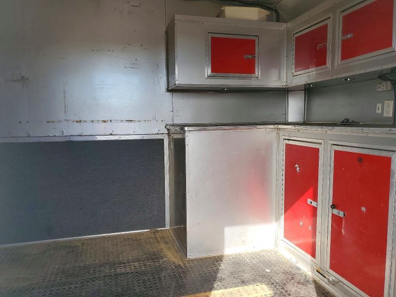 2007 Forest River Unknown