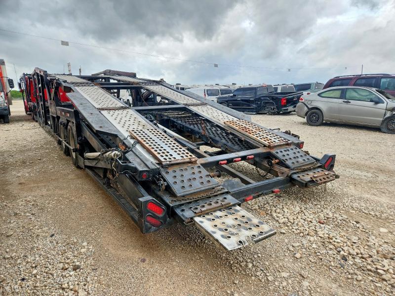2005 Peterbilt 379 car Hauler Truck