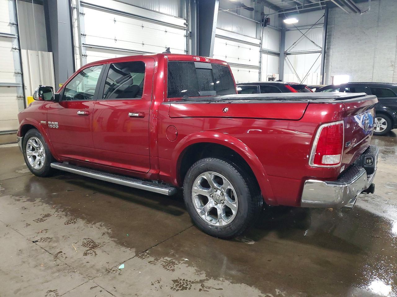 2014 Dodge 1500 Laramie