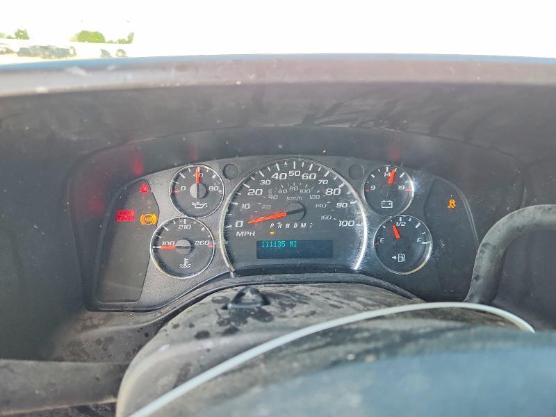 2018 Chevrolet Express G3500