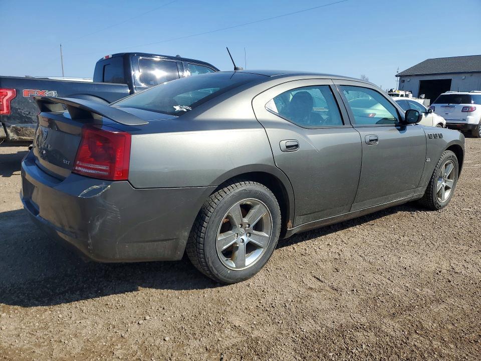 2008 Dodge Charger sxt