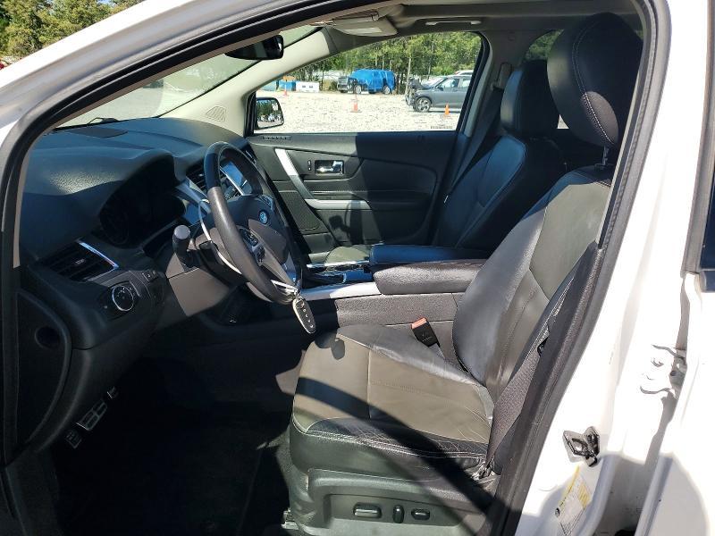 2014 Ford Edge Sport