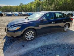 2016 Nissan Altima 2.5 s en venta en Ellenwood, GA