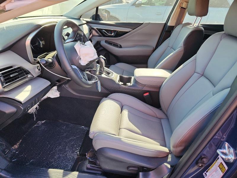 2025 Subaru Legacy Limited