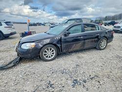 Buick Lucerne Vehiculos salvage en venta: 2008 Buick Lucerne cxl