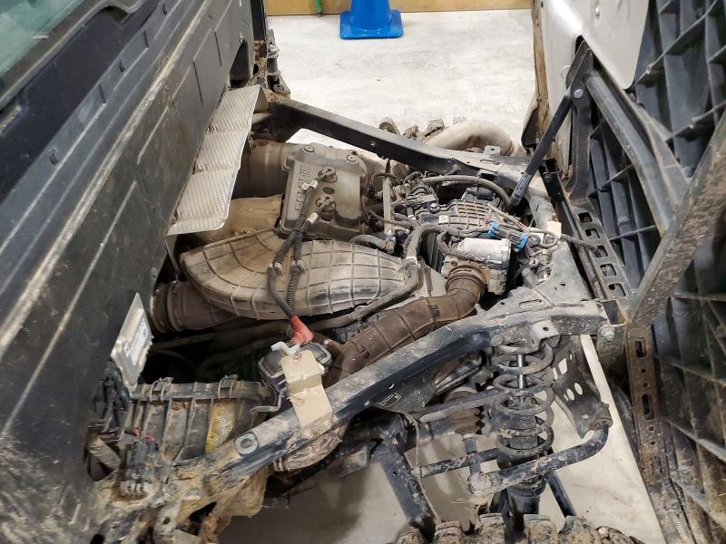 2020 Polaris Ranger XP 1000 Utility Vehicle