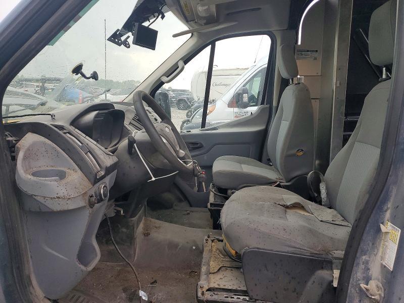 2019 Ford Transit T-250