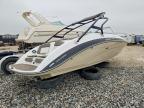 2012 YAM Boat