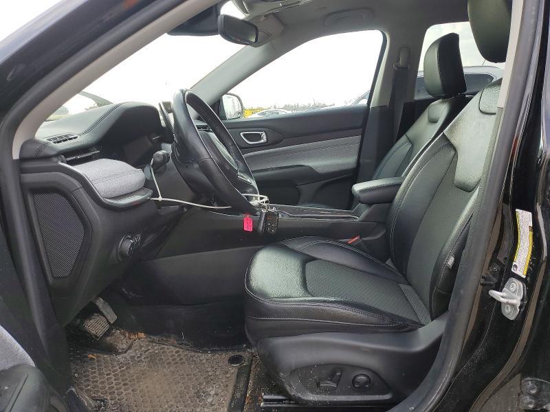 2022 Jeep Compass North