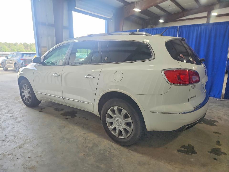 2016 Buick Enclave