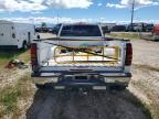 2001 Chevrolet Silverado K3500