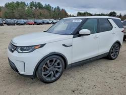 2018 Landau Boat Co Discovery for sale in Mendon, MA