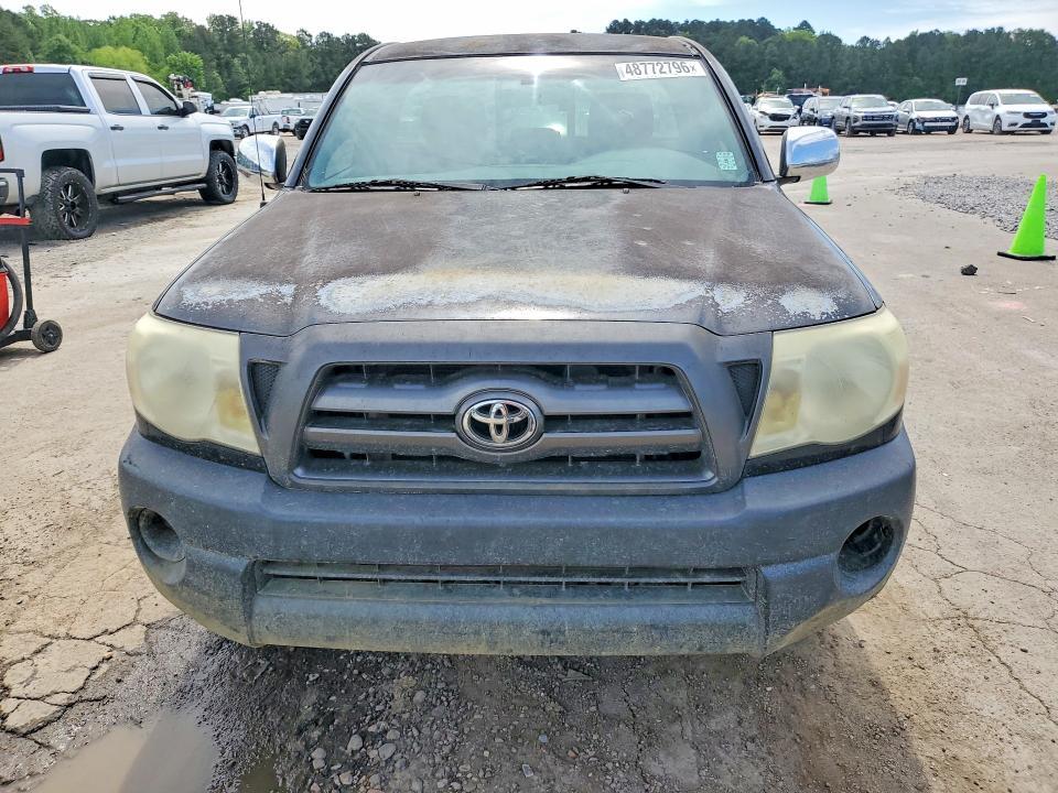 2010 Toyota Tacoma Base