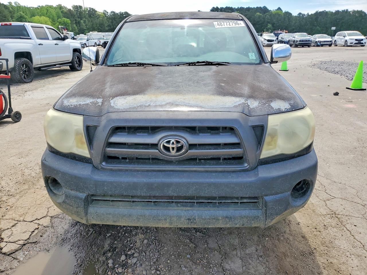 2010 Toyota Tacoma Base