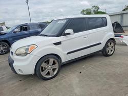 2010 KIA Soul + for sale in Wilmer, TX