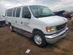 2003 Ford Econoline E350 Super Duty Wagon