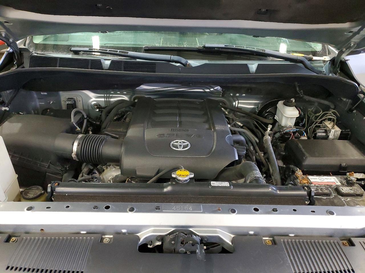 2014 Toyota Tundra SR5