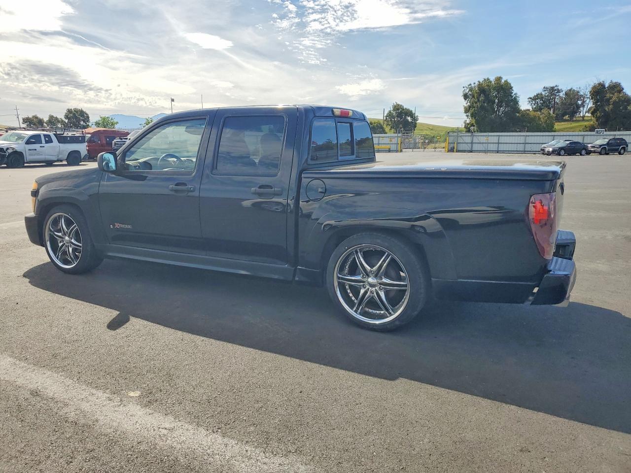 2006 Chev Colorado