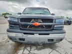 2005 Chevrolet Silverado C1500