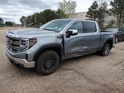 GMC salvage cars for sale: 2025 GMC Sierra K1500 SLT