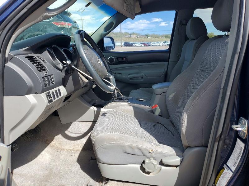 2007 Toyota Tacoma V6
