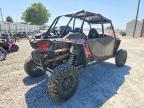 2018 Polaris RZR Turbo Utility Vehicle