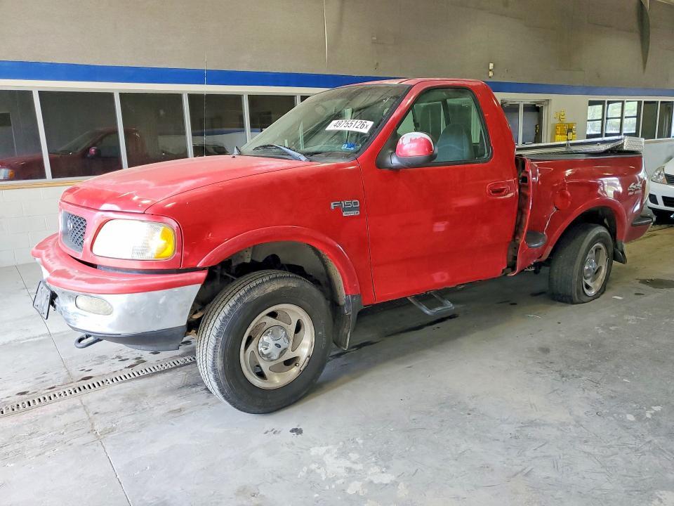 1998 Ford F150