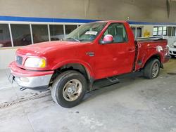 1998 Ford F150 for sale in Sandston, VA
