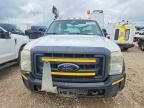 2013 Ford F550 Super Duty Utility / Service Truck